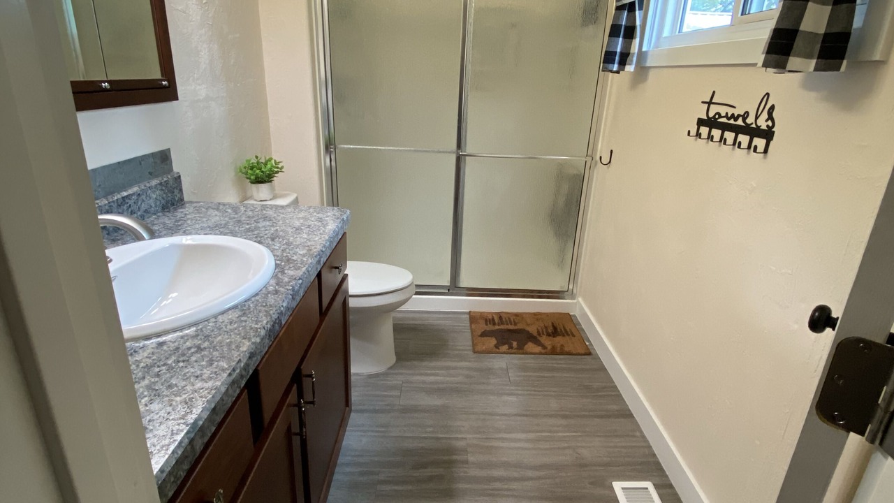 Photo of Bathroom in Lincoln