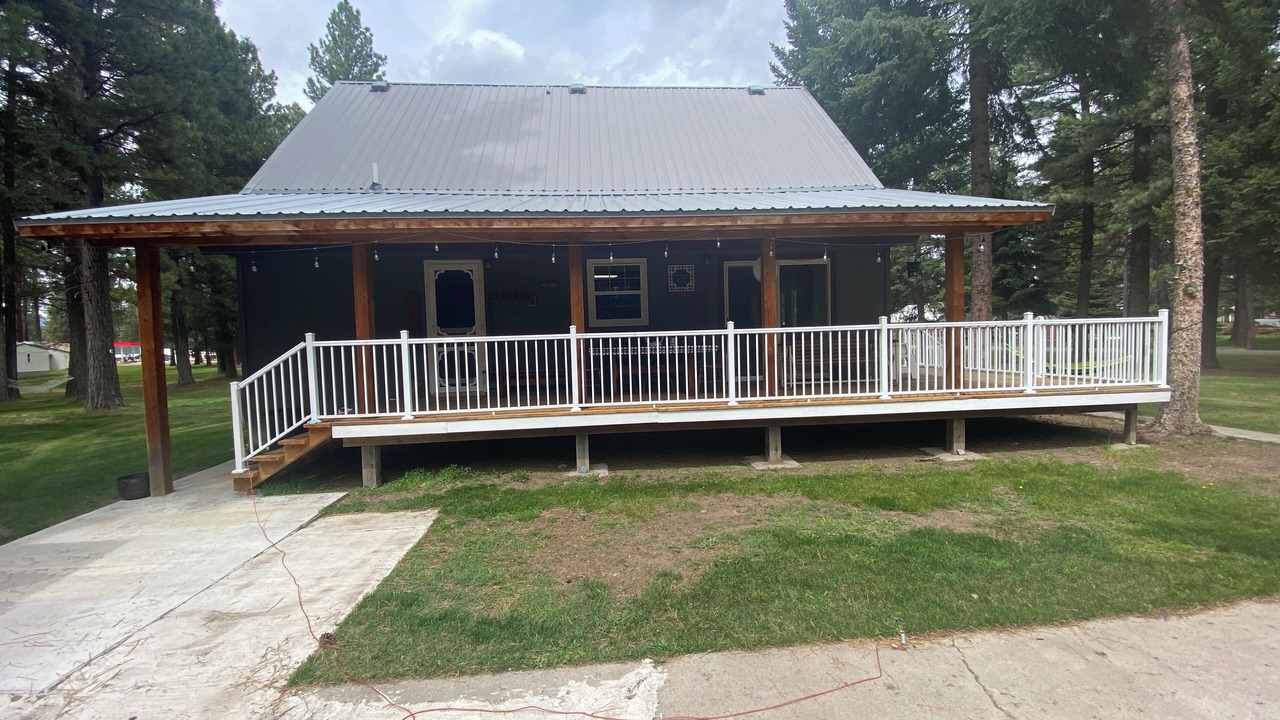 Photo of Outdoor in Lincoln
