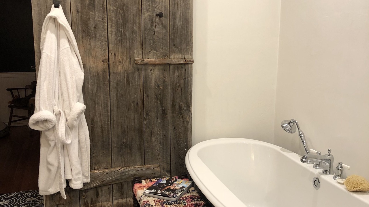 Photo of Bathroom in Livingston
