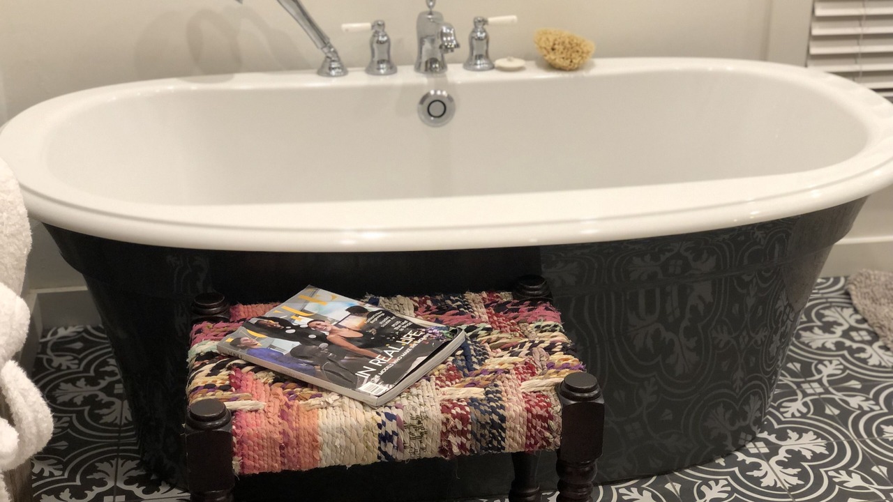 Photo of Bathroom in Livingston