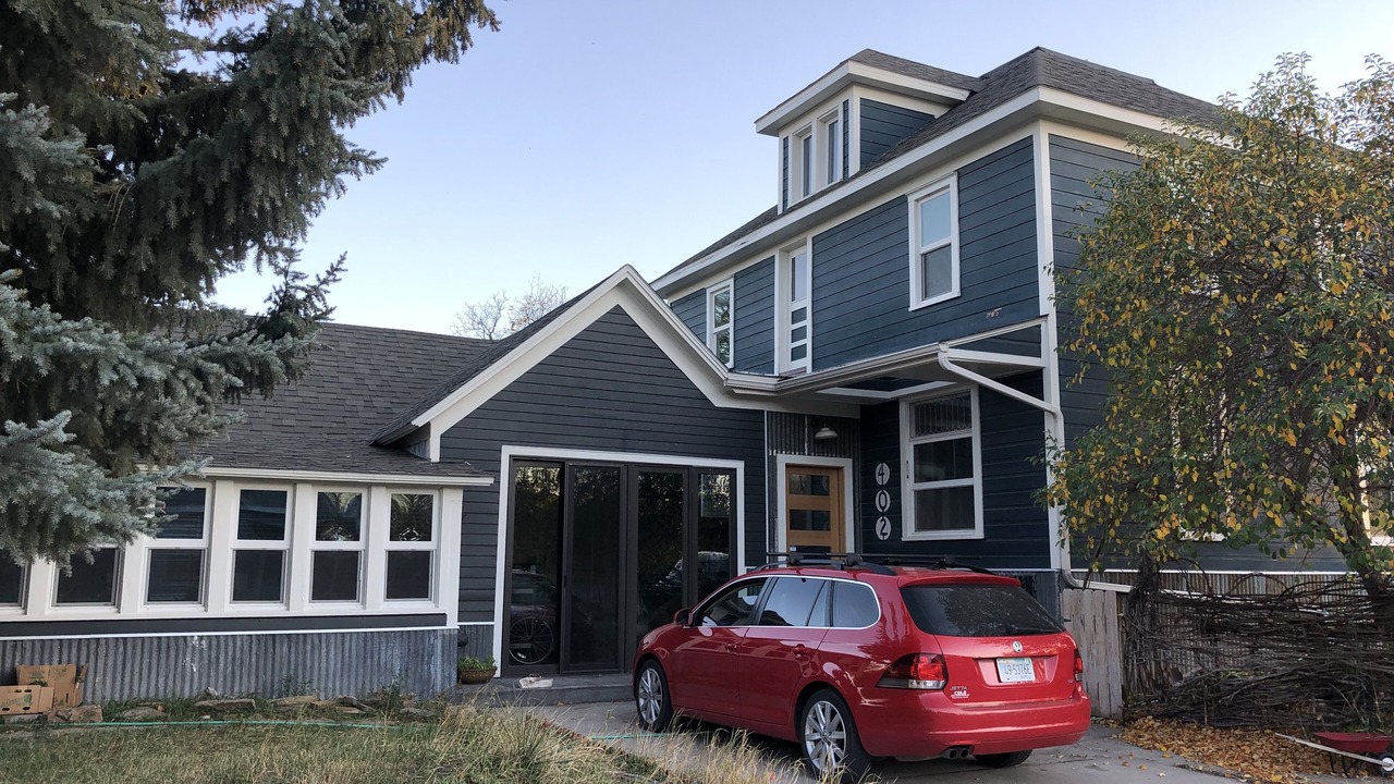 Photo of Outdoor in Livingston