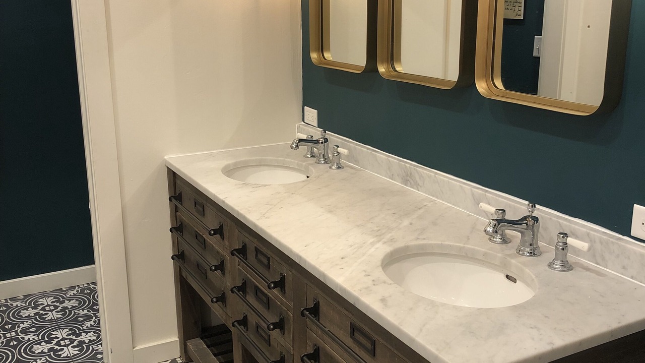 Photo of Bathroom in Livingston