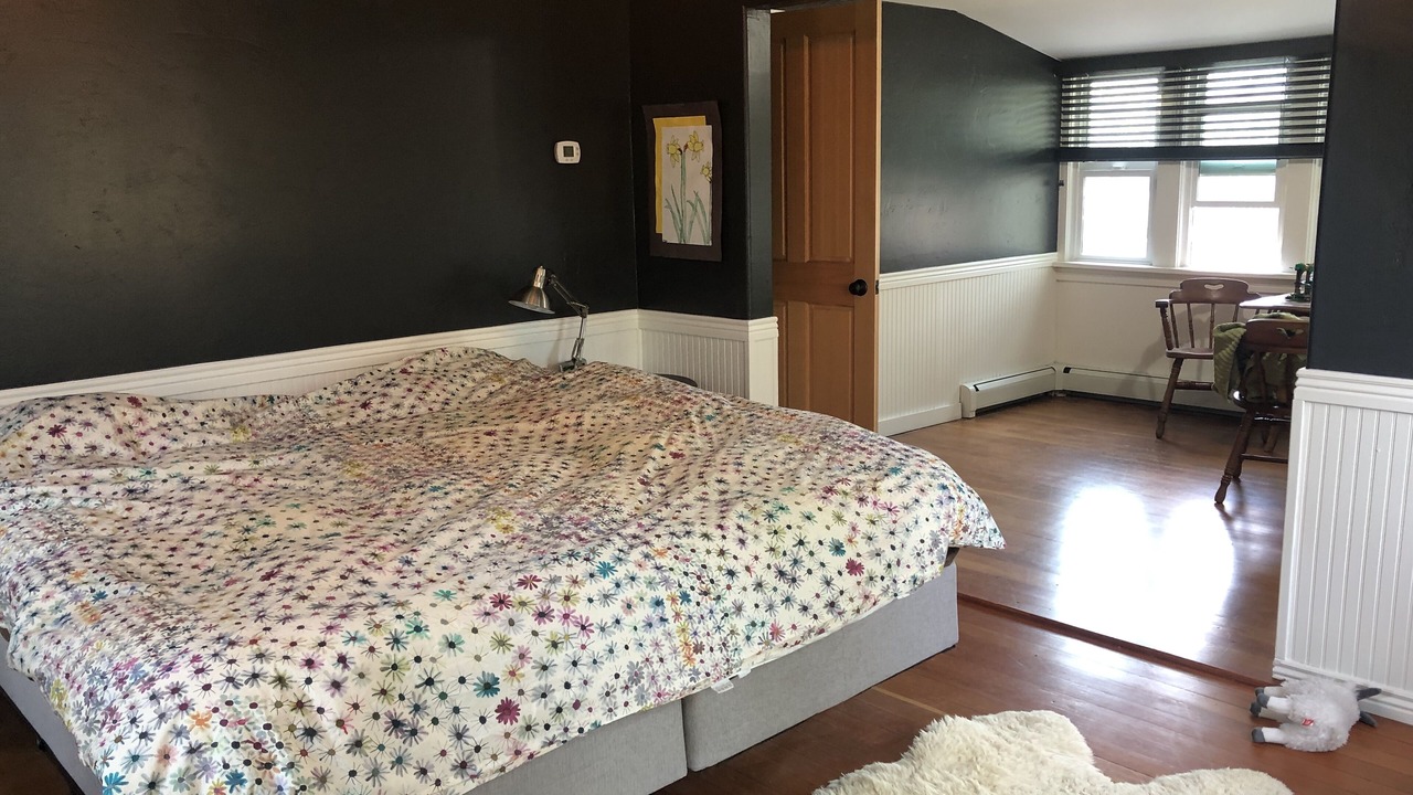Photo of Bedroom in Livingston