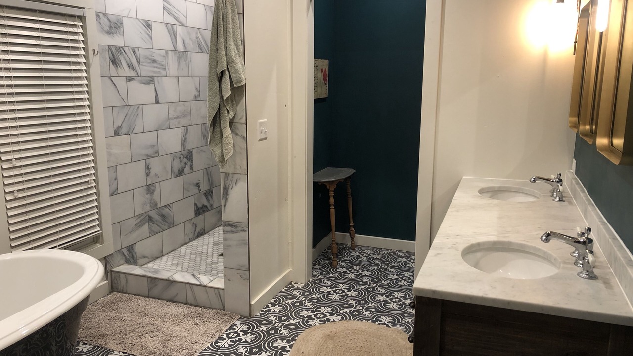 Photo of Bathroom in Livingston