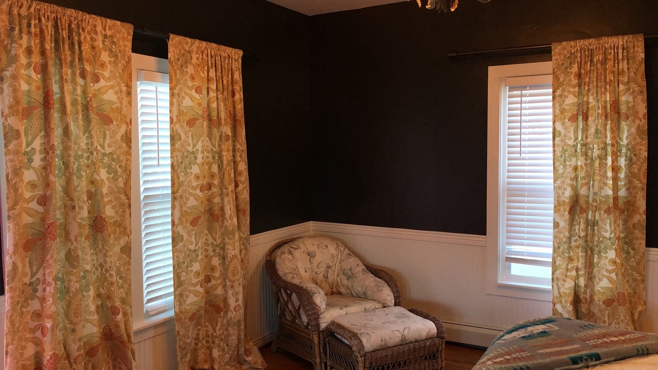 Photo of Bedroom in Livingston