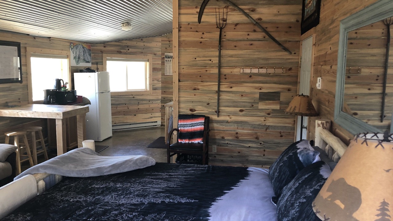 Photo of Bedroom in Marysville
