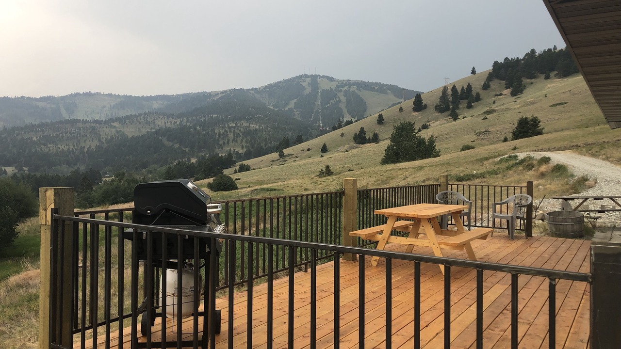Photo of Outdoor in Marysville