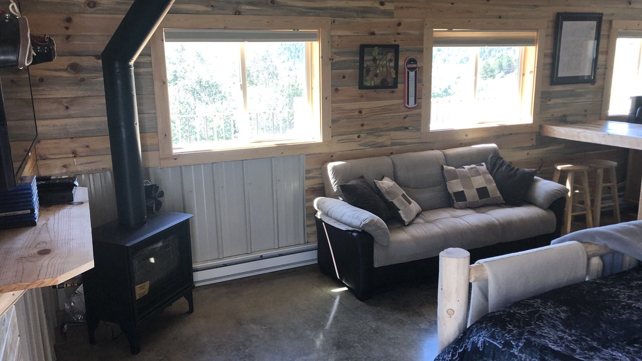 Photo of Livingroom in Marysville