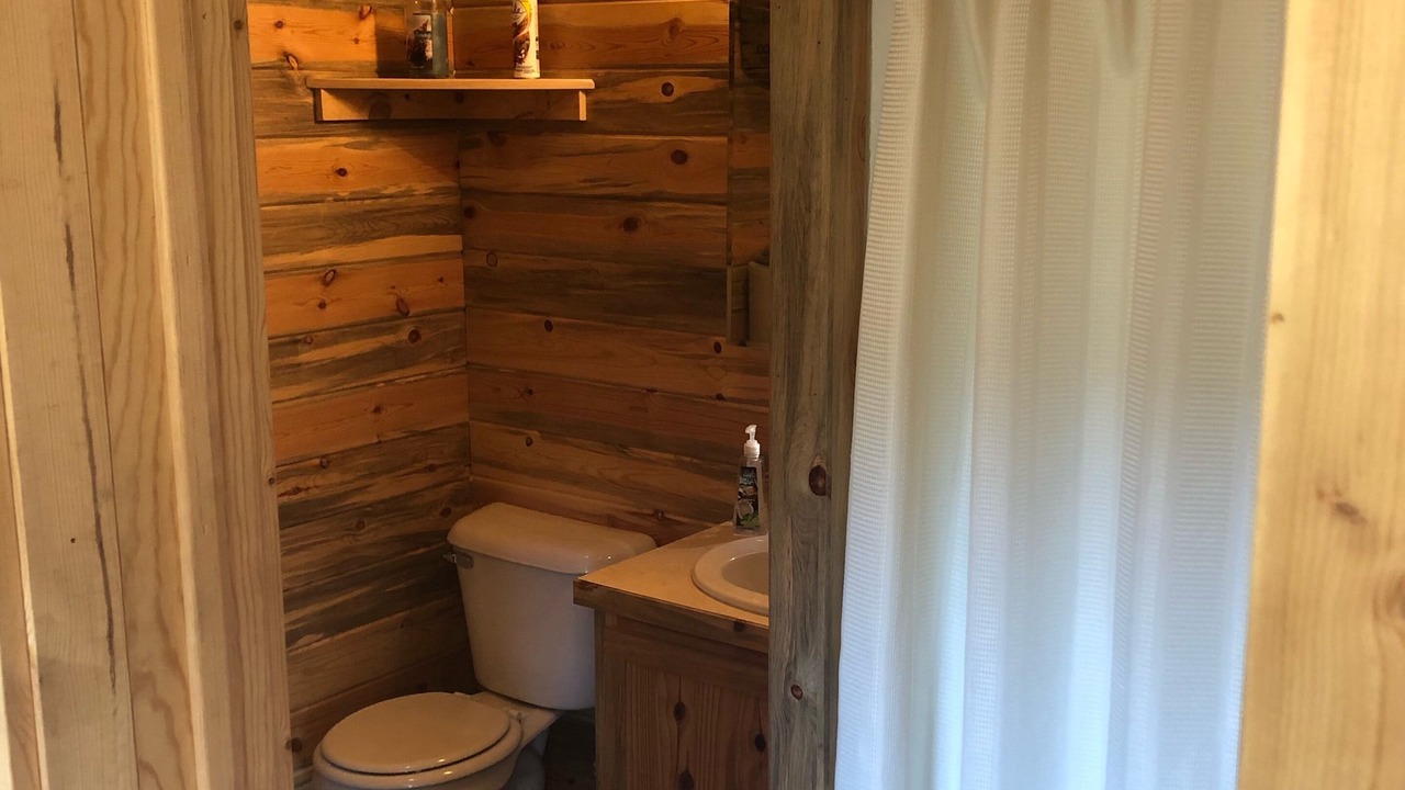 Photo of Bathroom in Marysville