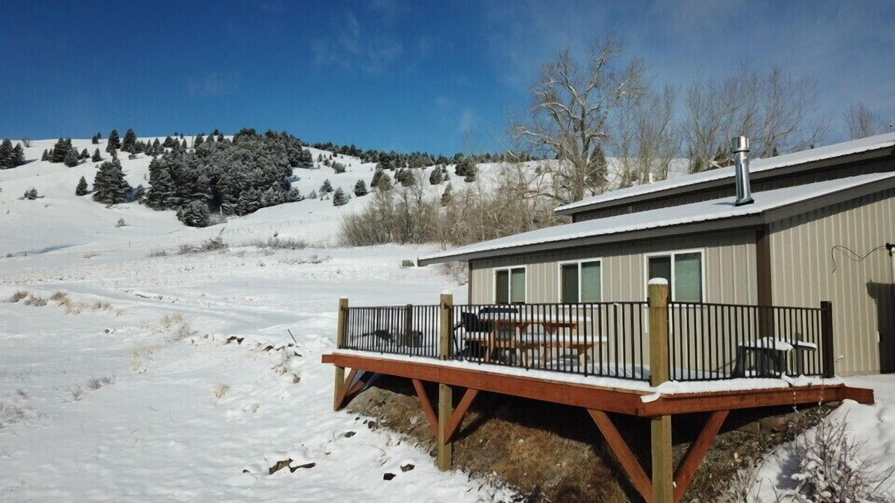 Photo of Outdoor in Marysville