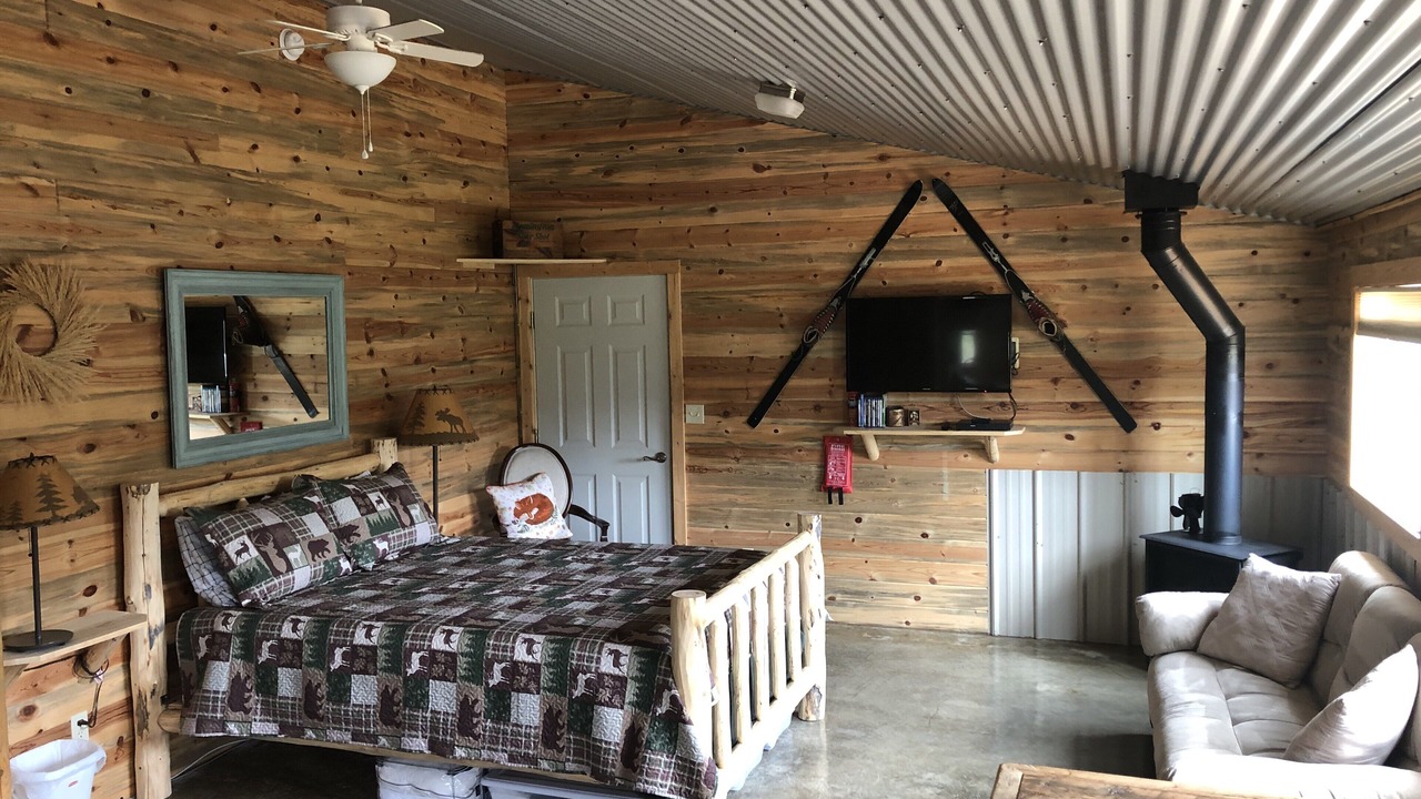 Photo of Bedroom in Marysville