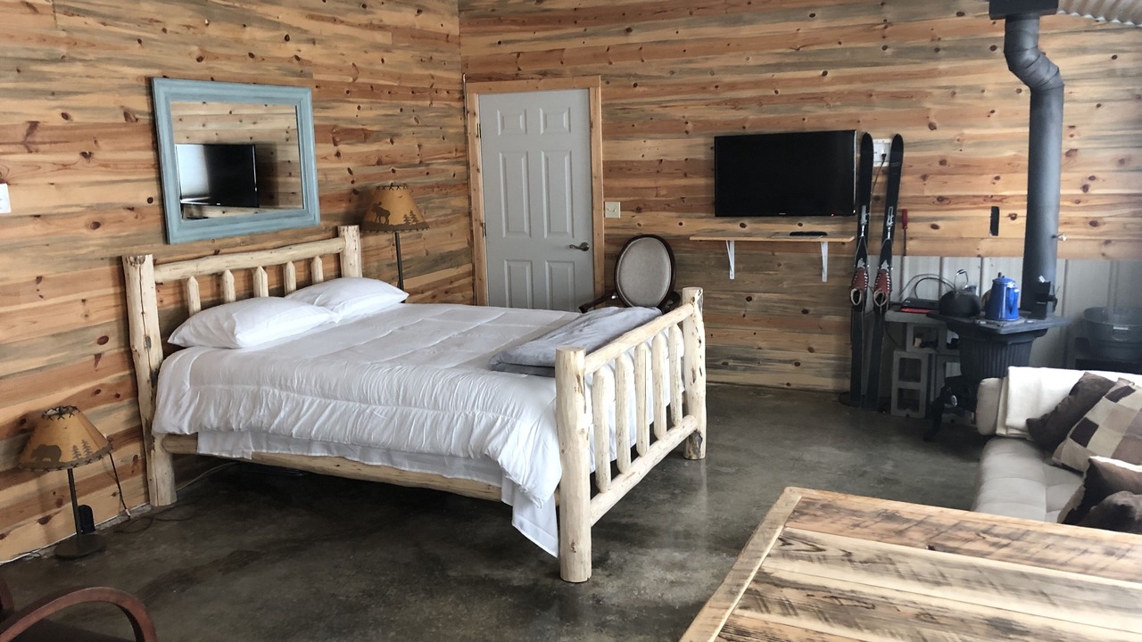 Photo of Bedroom in Marysville
