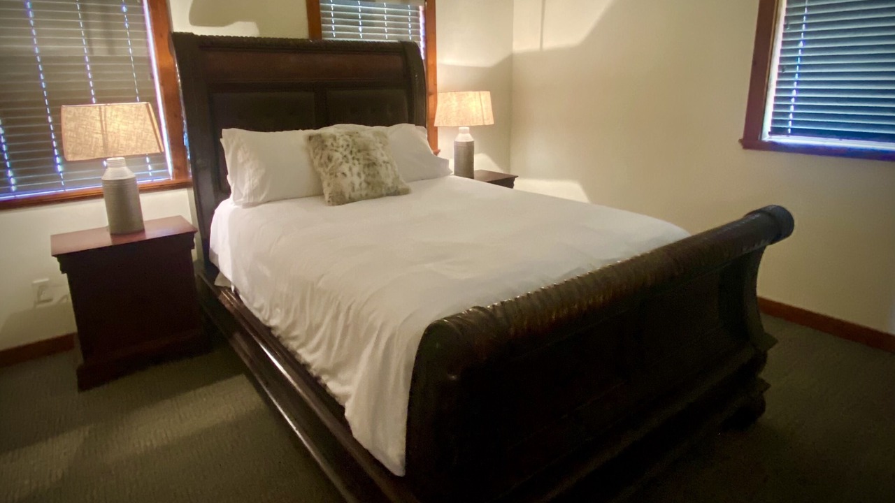 Photo of Bedroom in Darby