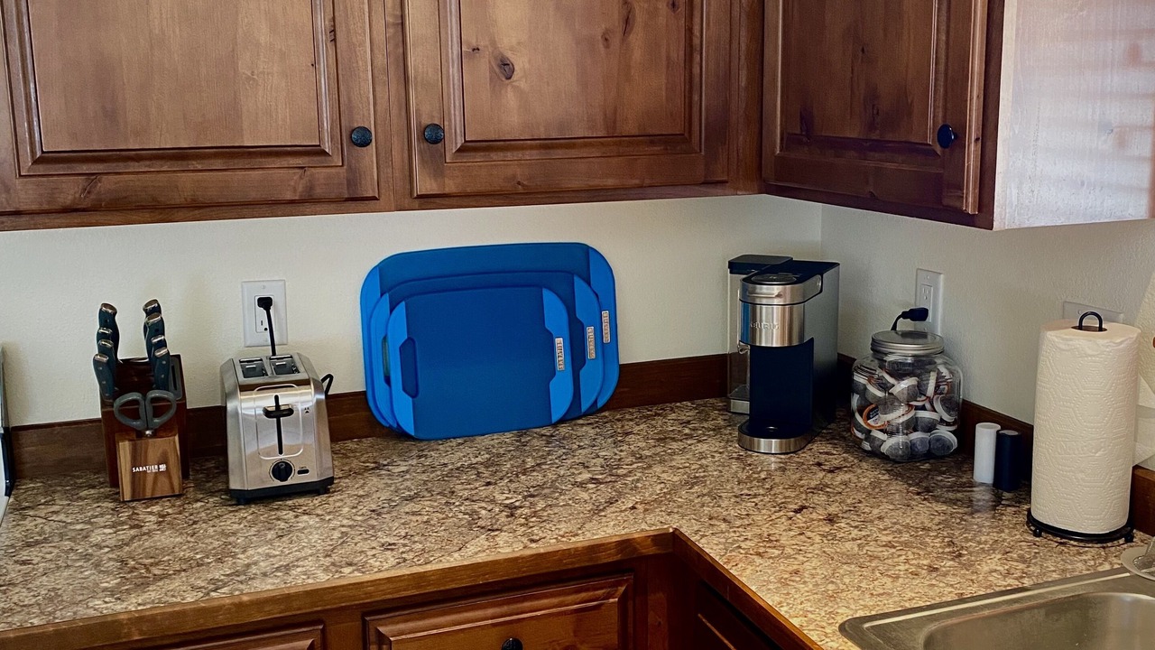 Photo of Kitchen in Darby