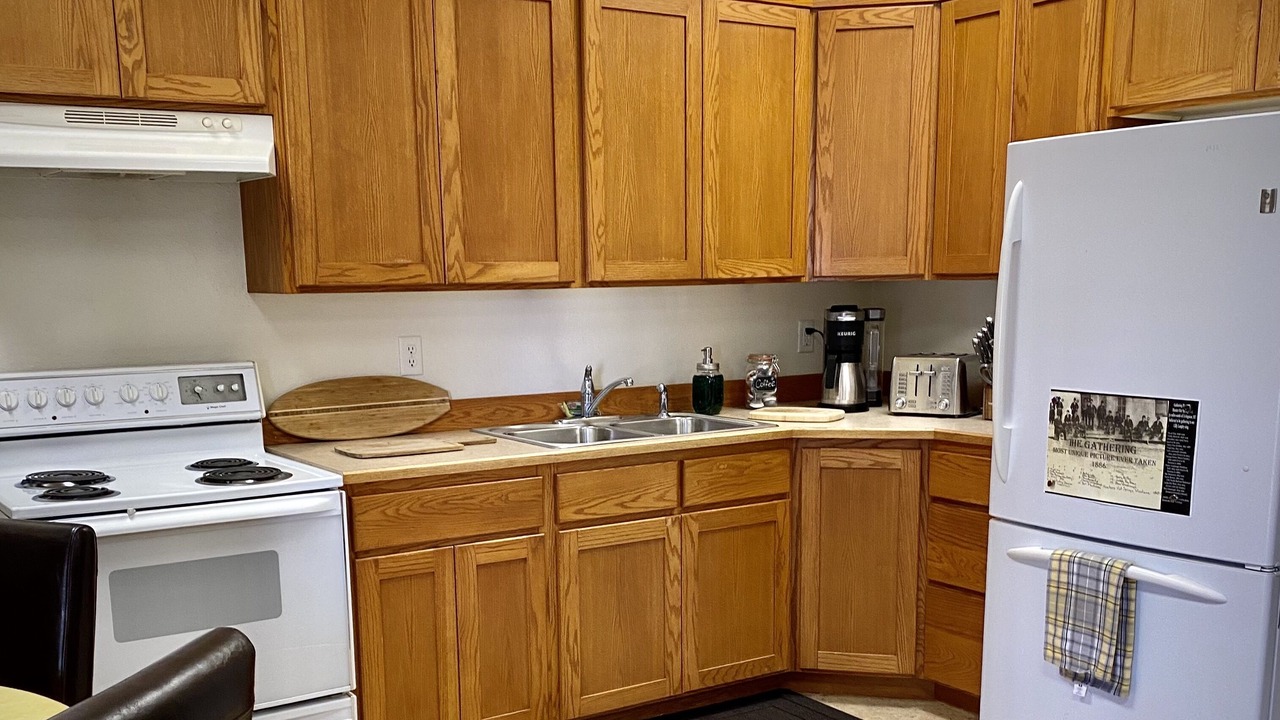Photo of Kitchen in Darby