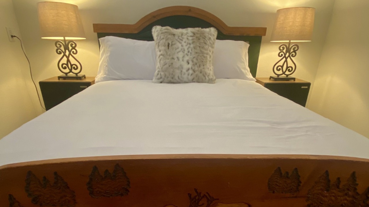 Photo of Bedroom in Darby