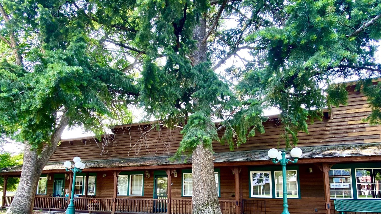 Photo of Outdoor in Darby