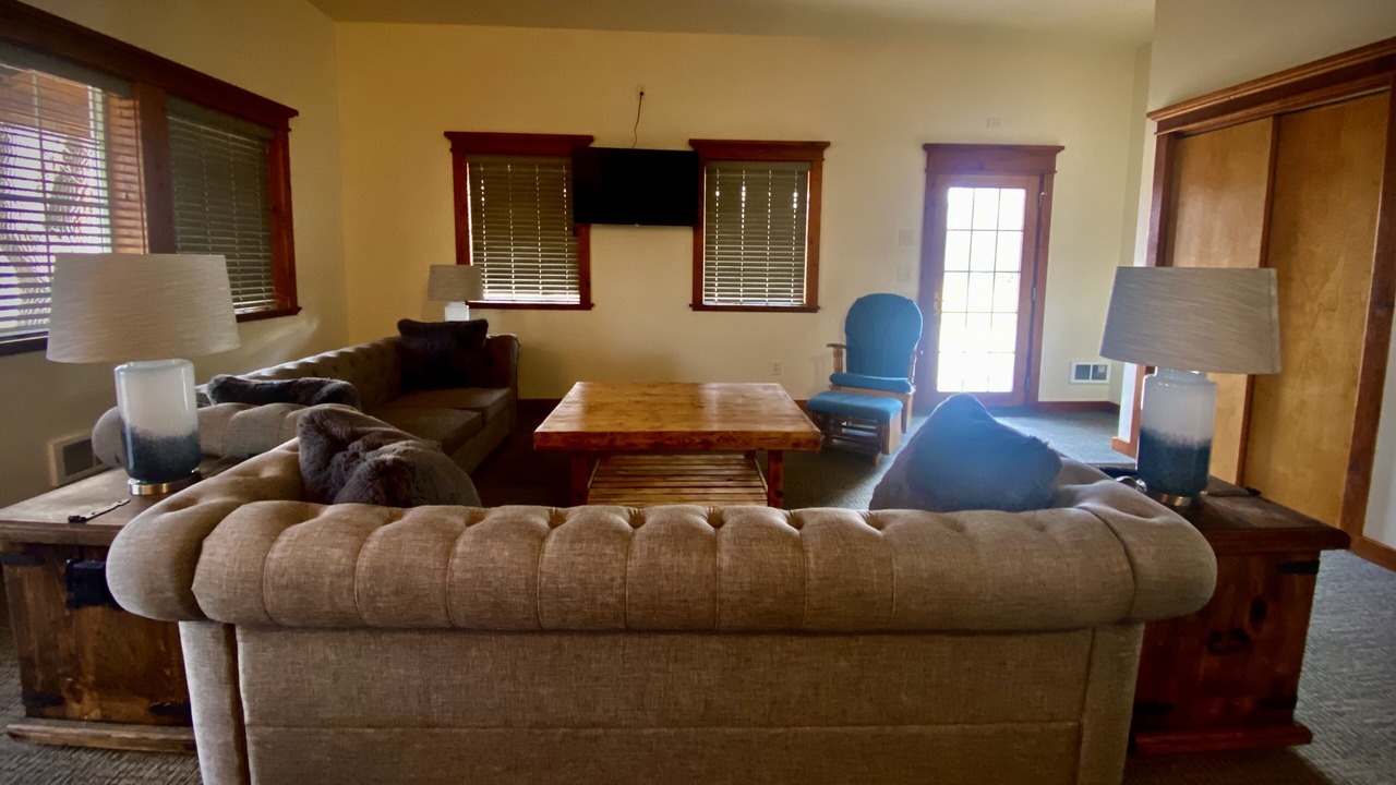 Photo of Livingroom in Darby
