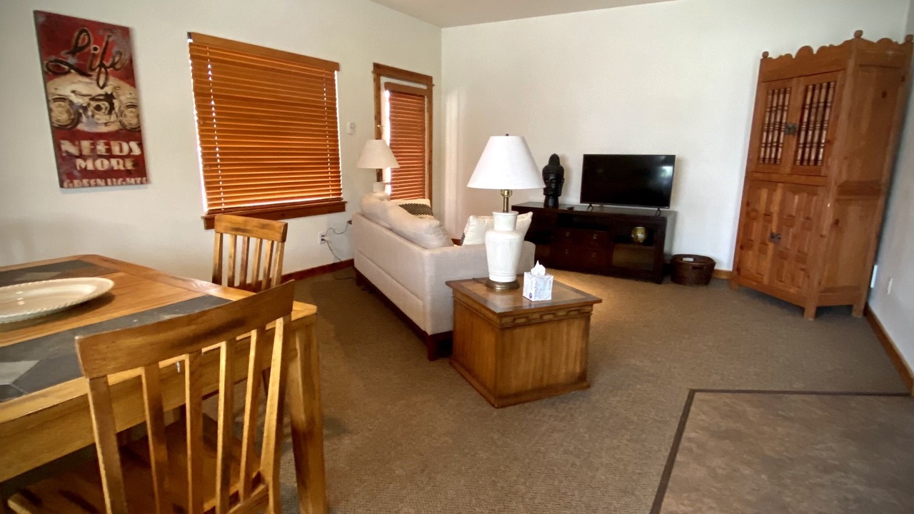 Photo of Livingroom in Darby