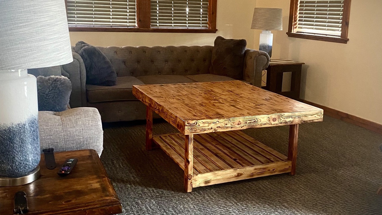 Photo of Livingroom in Darby