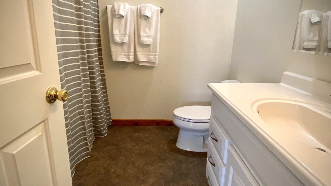 Photo of Bathroom in Darby