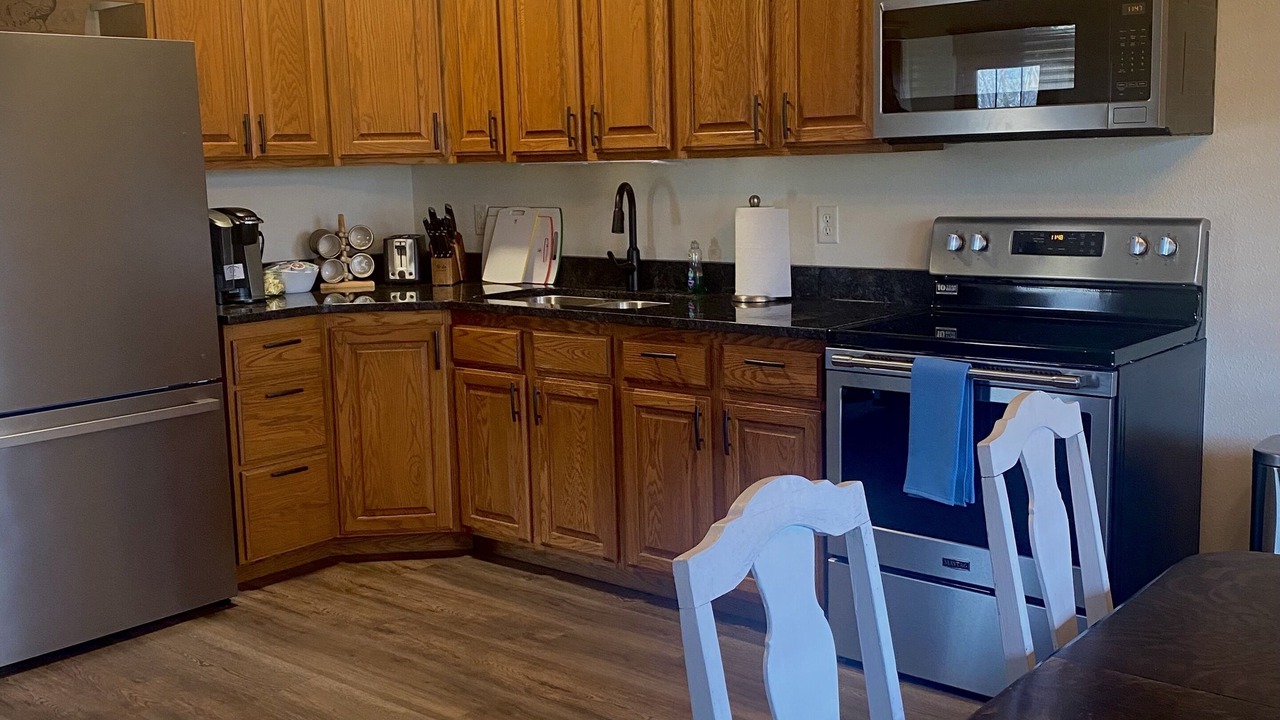 Photo of Kitchen in Darby