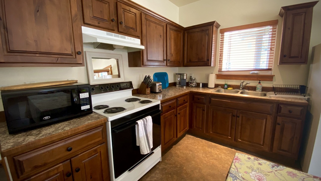 Photo of Kitchen in Darby