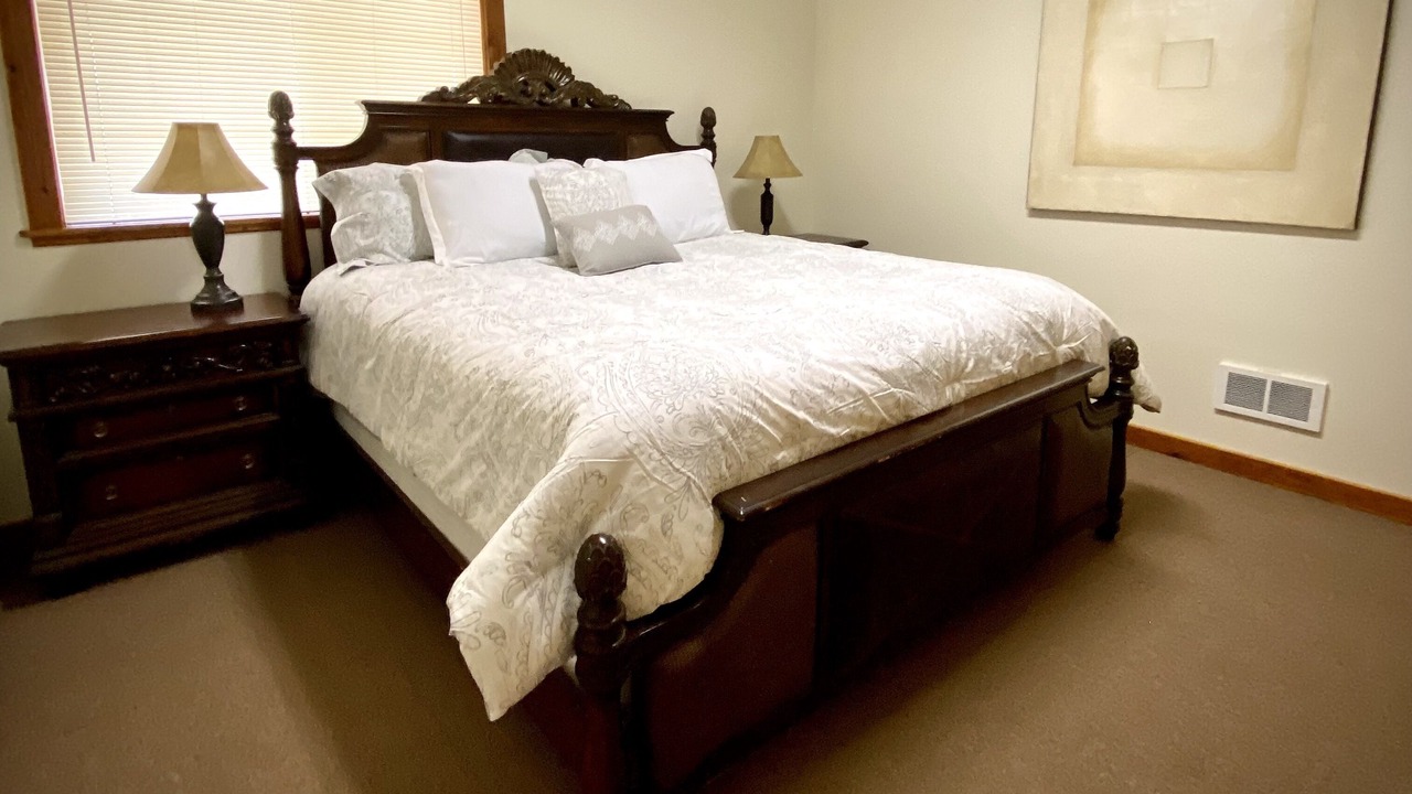 Photo of Bedroom in Darby