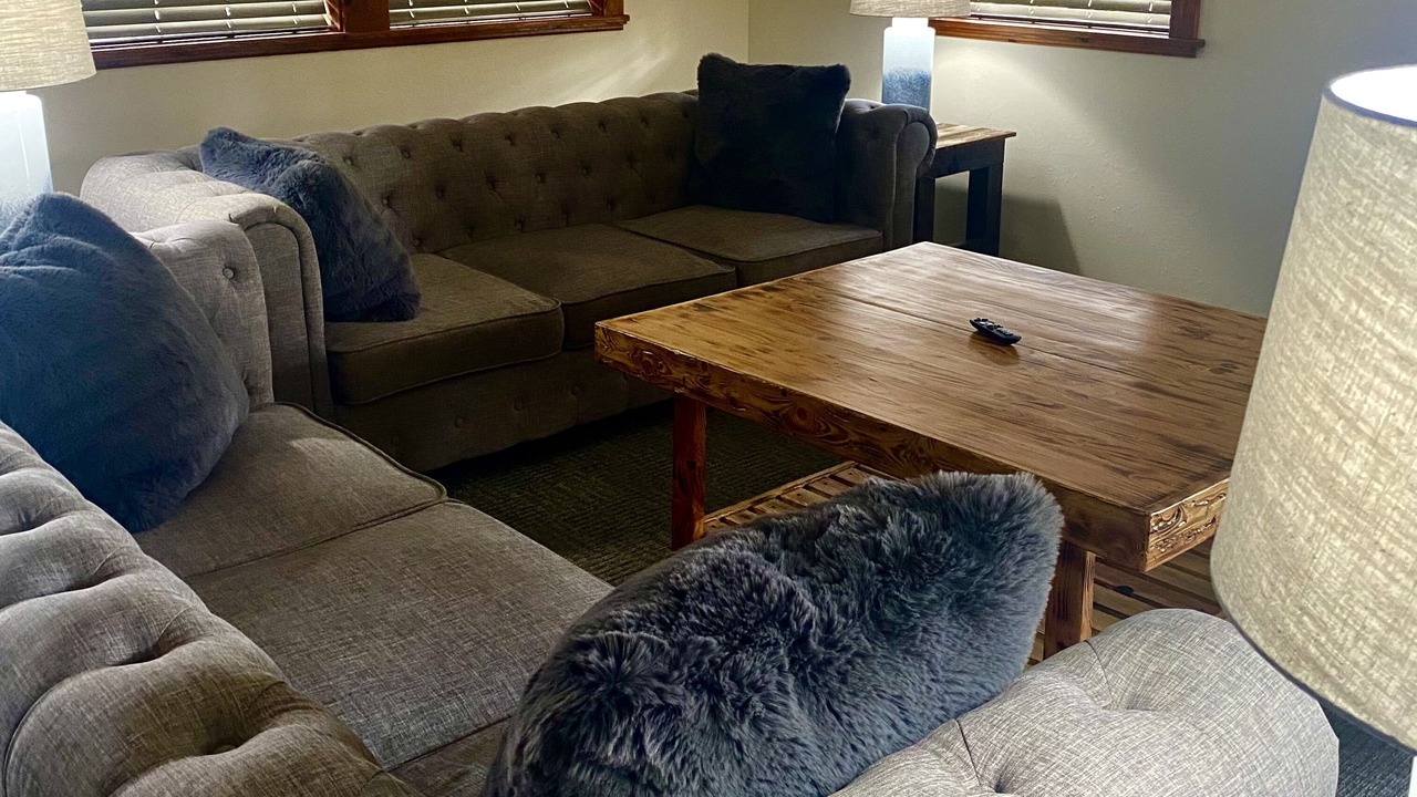 Photo of Livingroom in Darby