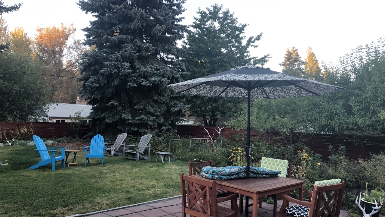 Photo of Outdoor in Lower Rattlesnake