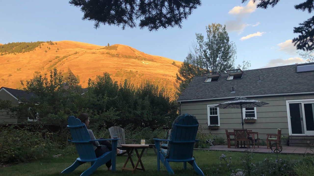 Photo of Outdoor in Lower Rattlesnake