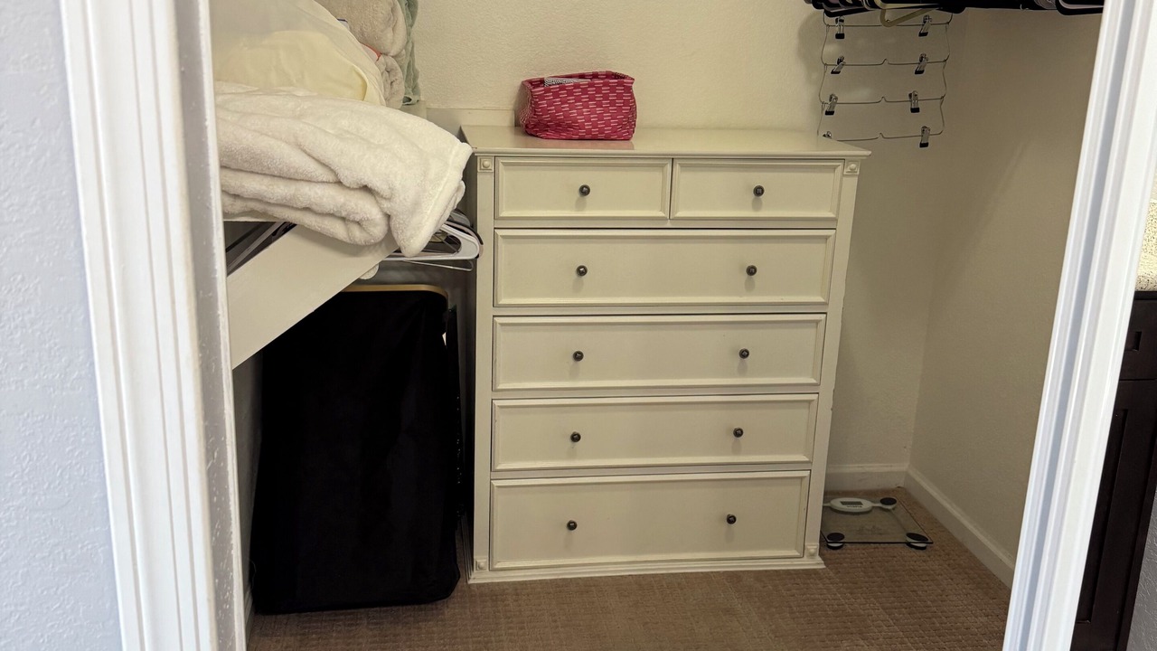 Photo of Bedroom in Rancho del Lago