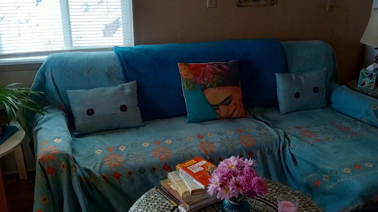 Photo of Livingroom in Colorado City