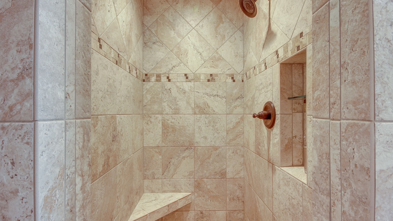 Photo of Bathroom in Red Lodge