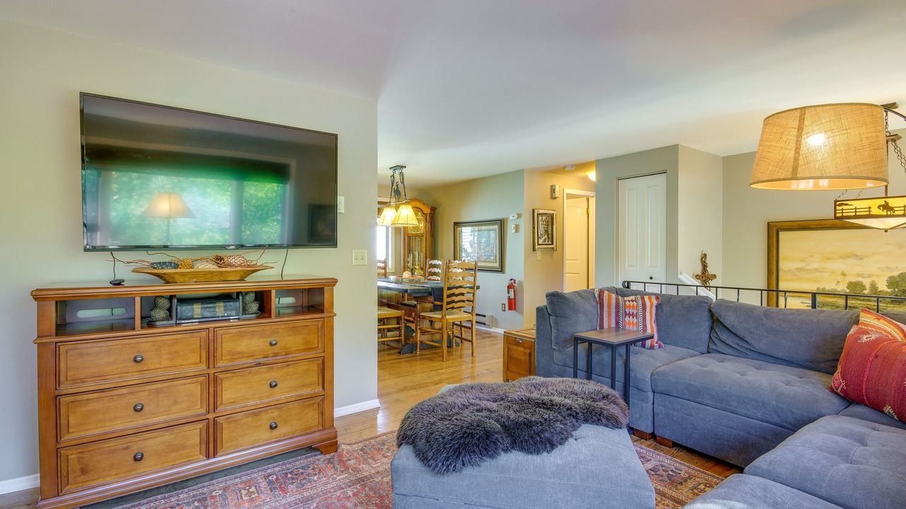 Photo of Livingroom in Red Lodge