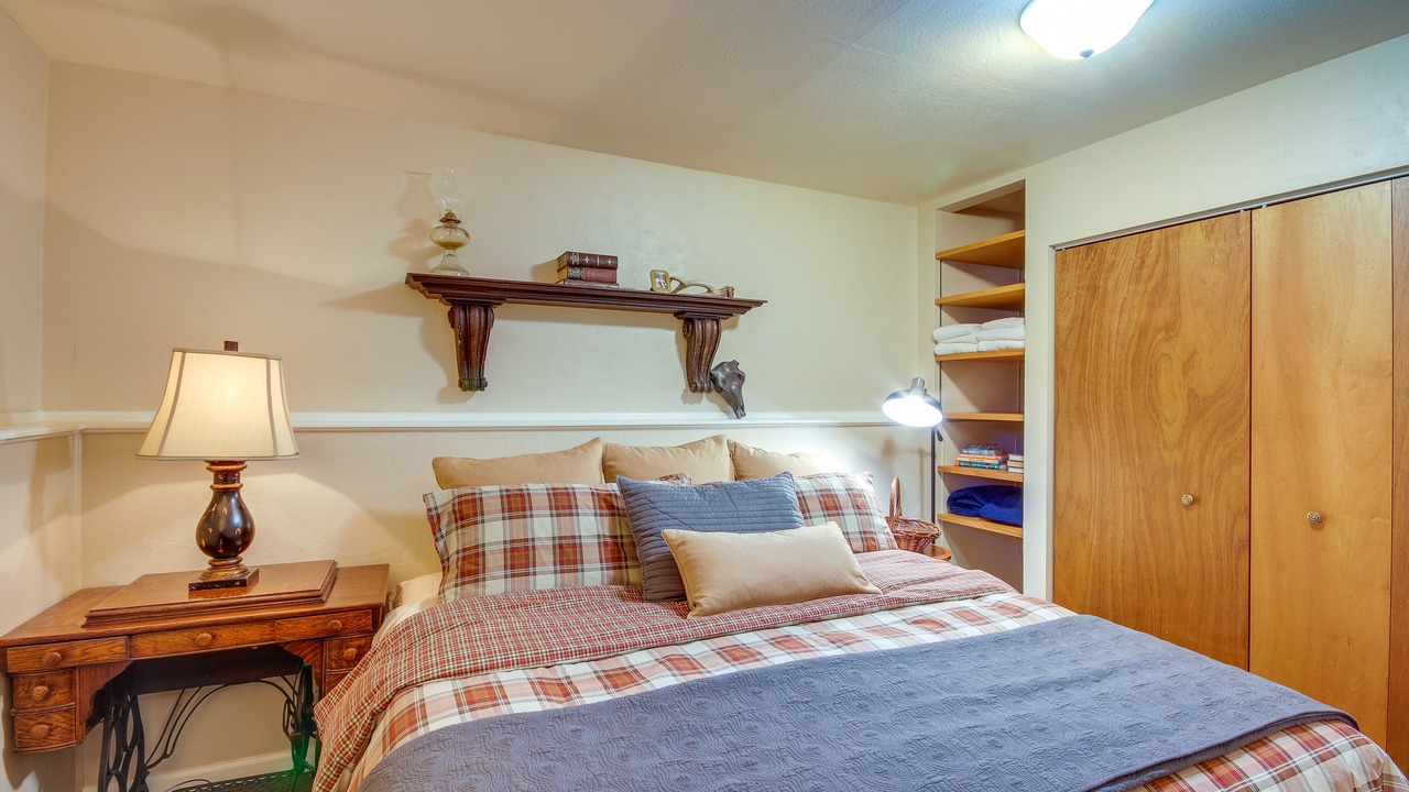 Photo of Bedroom in Red Lodge