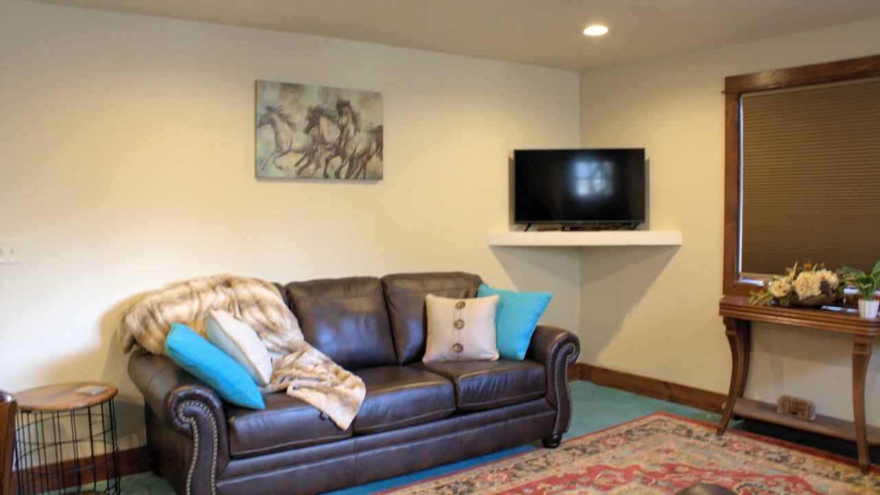 Photo of Livingroom in Livingston