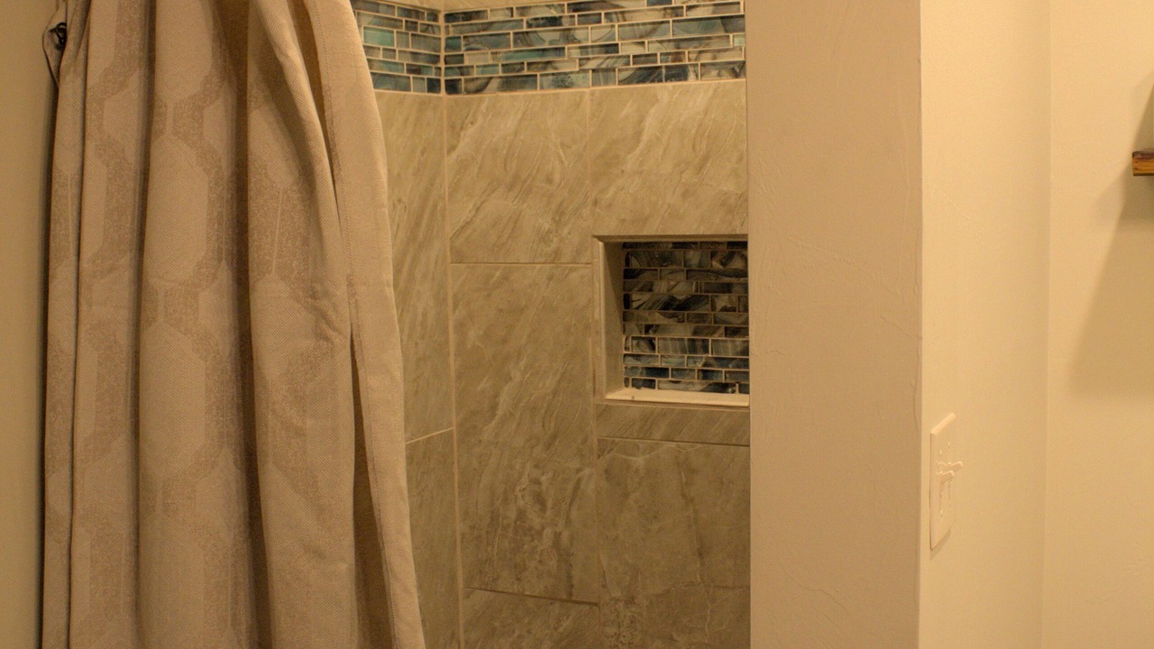 Photo of Bathroom in Livingston