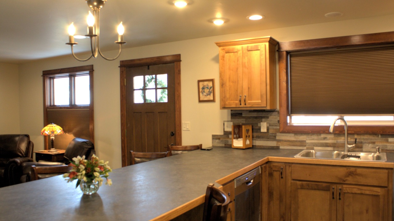 Photo of Kitchen in Livingston