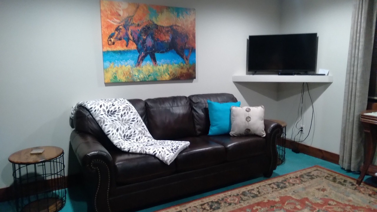 Photo of Livingroom in Livingston