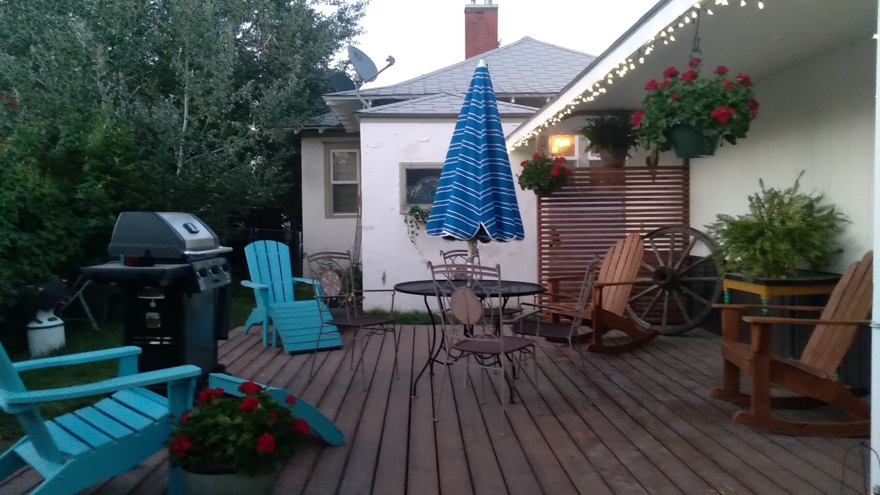 Photo of Outdoor in Livingston