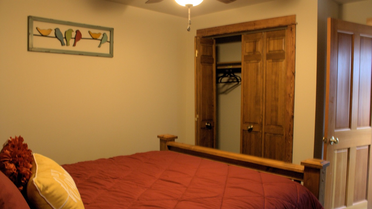 Photo of Bedroom in Livingston