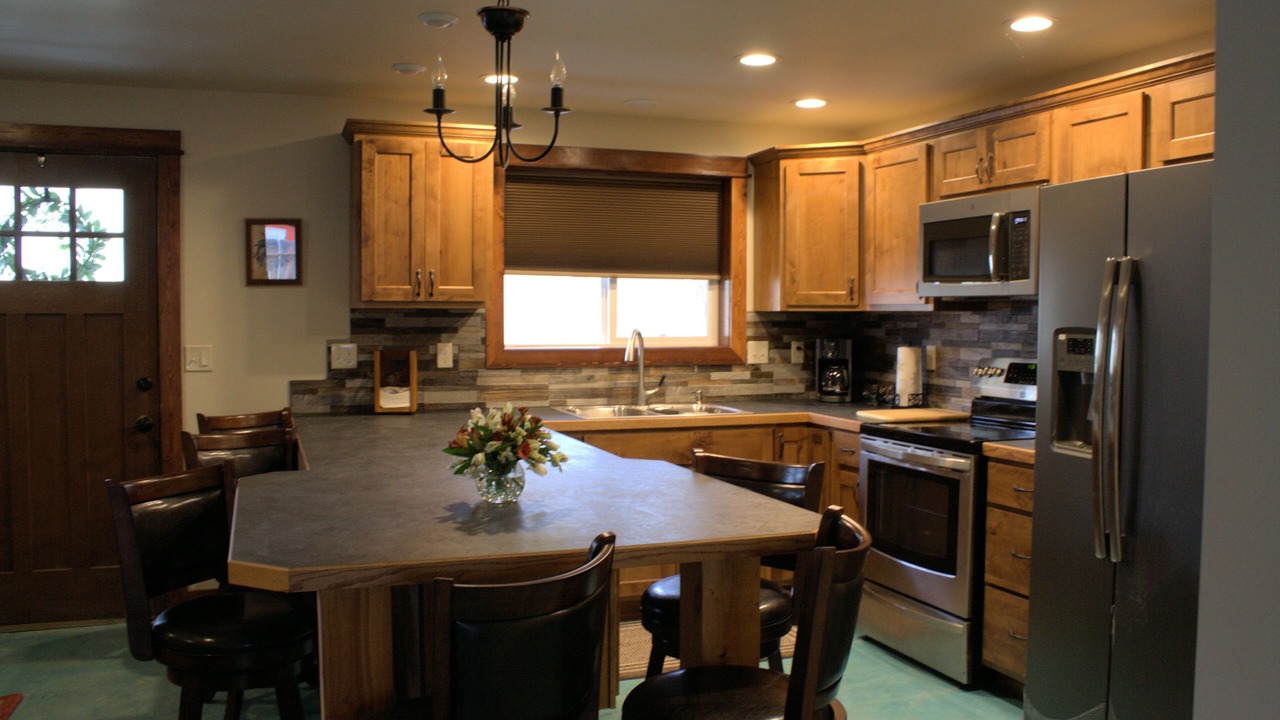 Photo of Kitchen in Livingston