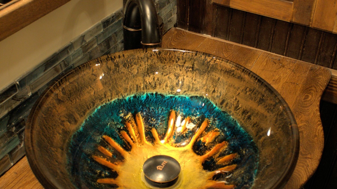 Photo of Bathroom in Livingston