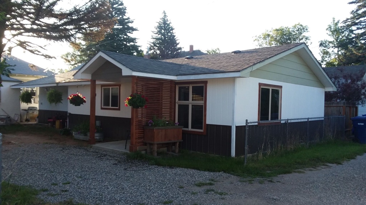 Photo of Outdoor in Livingston