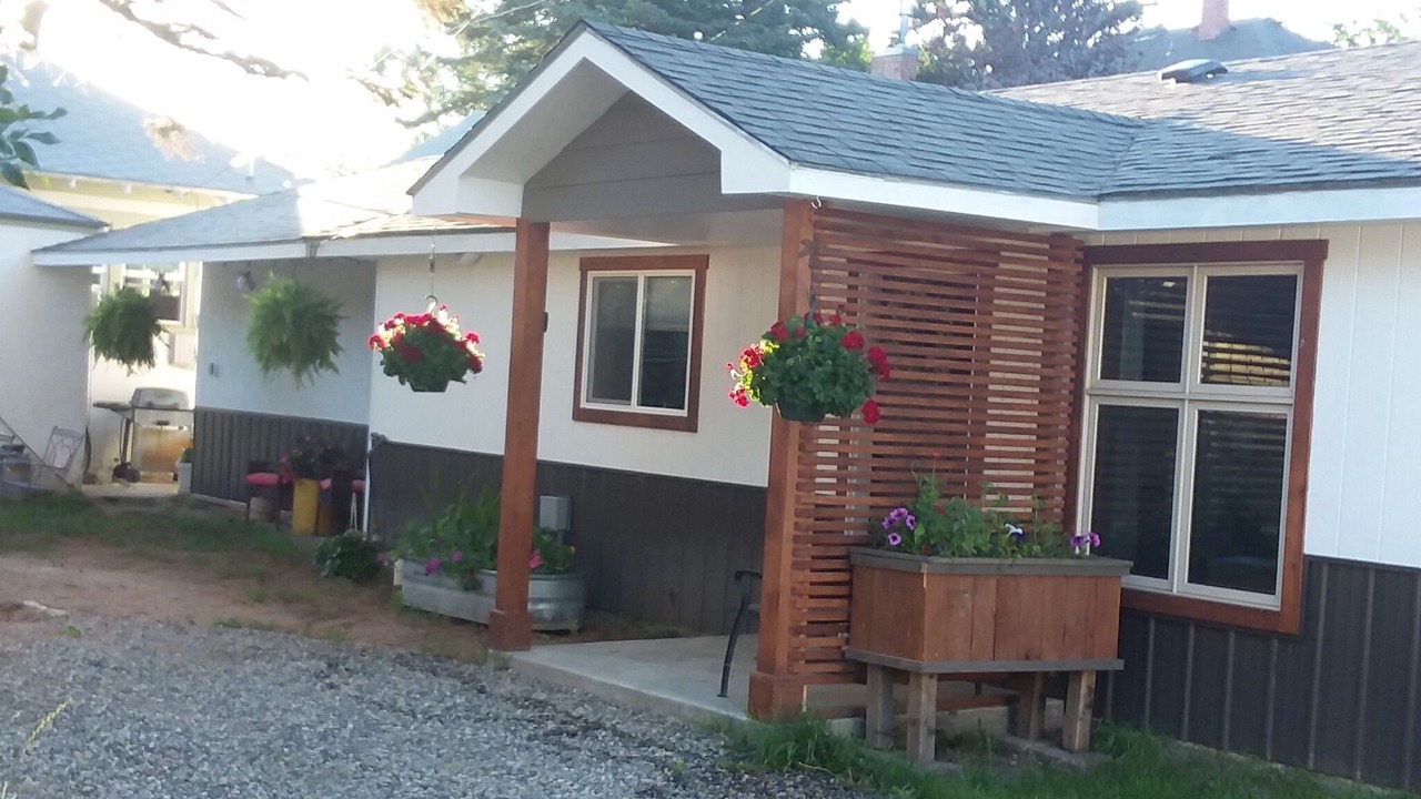 Photo of Outdoor in Livingston