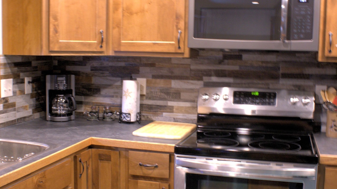 Photo of Kitchen in Livingston