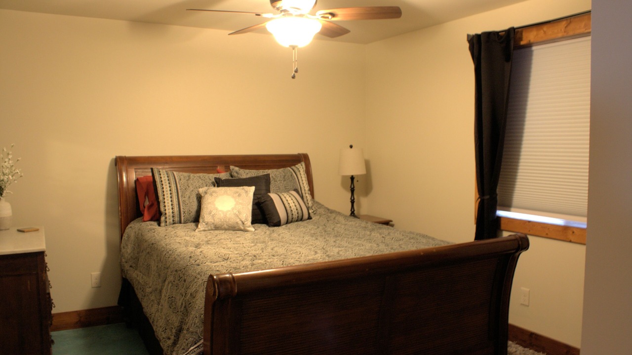 Photo of Bedroom in Livingston