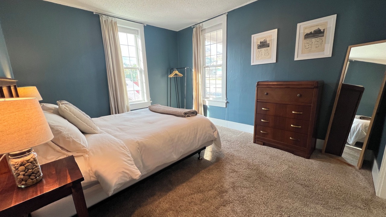 Photo of Bedroom in Anaconda