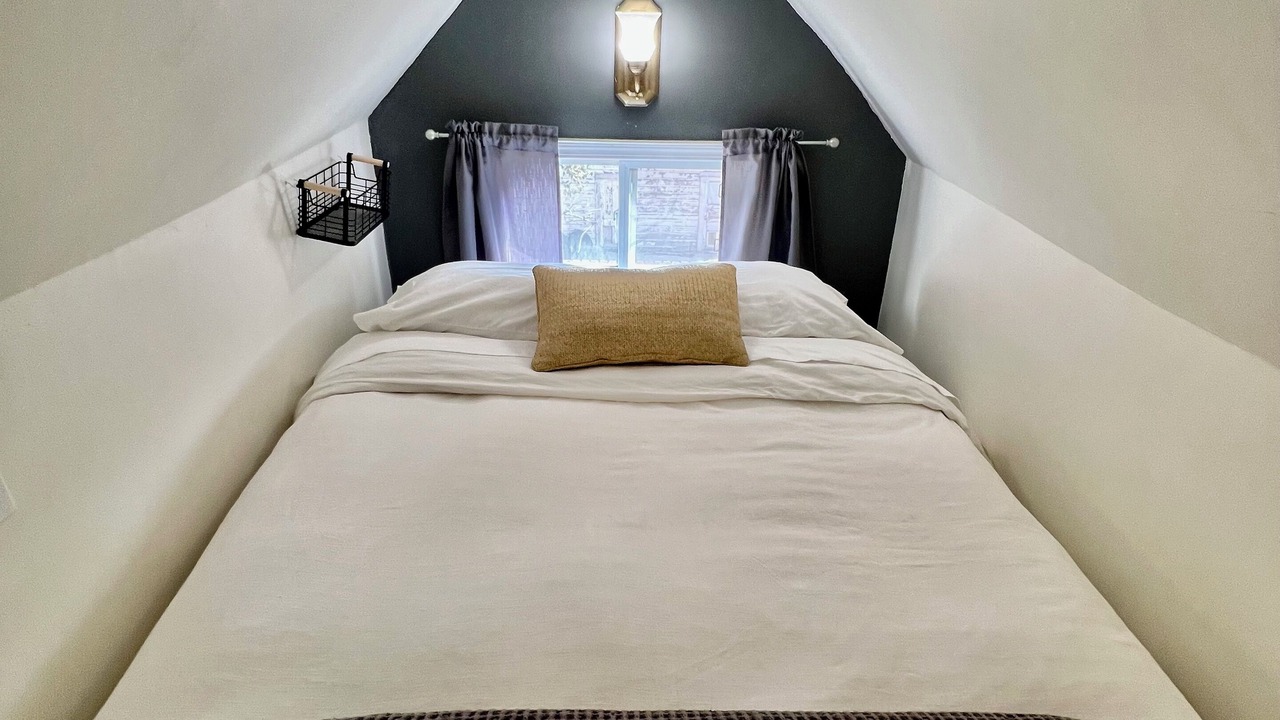 Photo of Bedroom in Anaconda